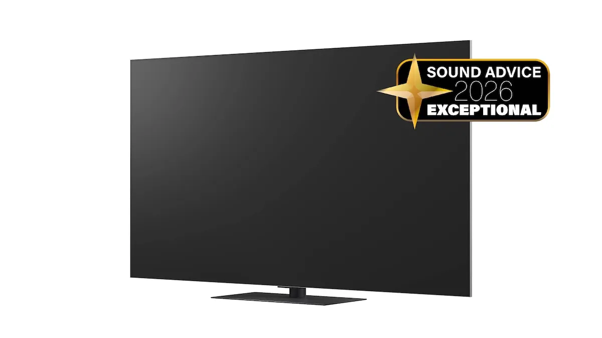 テレビ ブラック LG OLED65G6 - Sound Advice Review